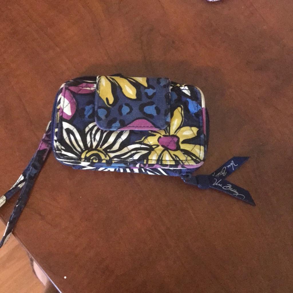 Vb Wallet